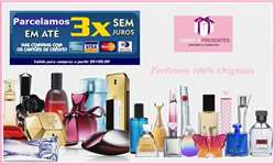 Imagens do Dannys Presentes Perfumes , bairro Centro - Bauru